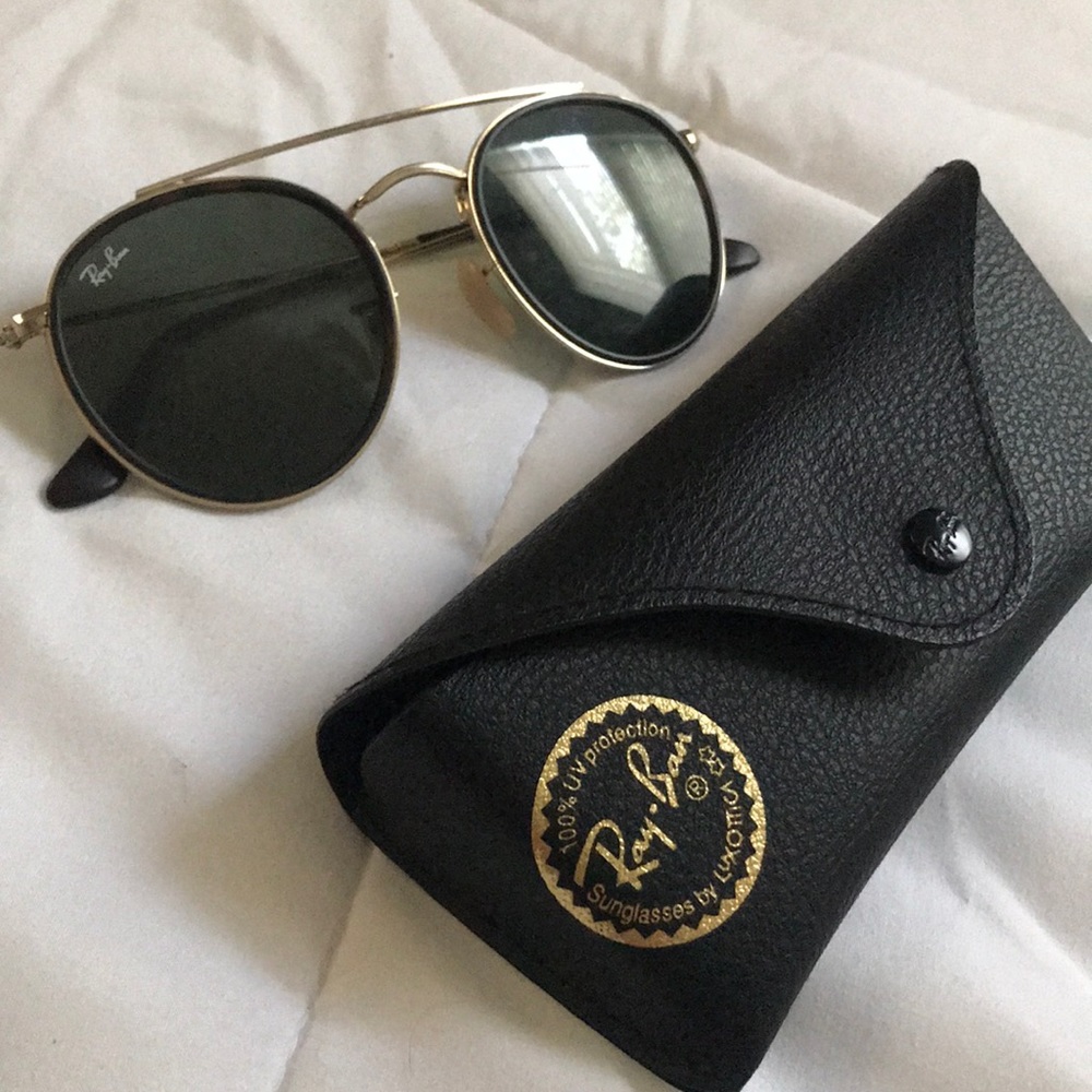 Ray-Ban sunglasses